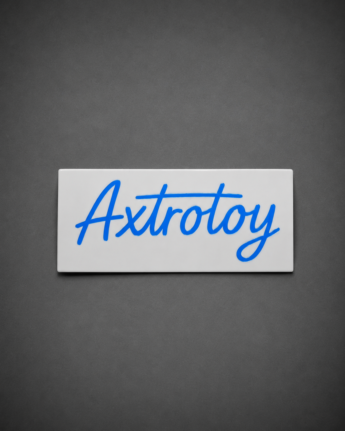 Axtrotoy UV Stickers – Shine Wherever You Go