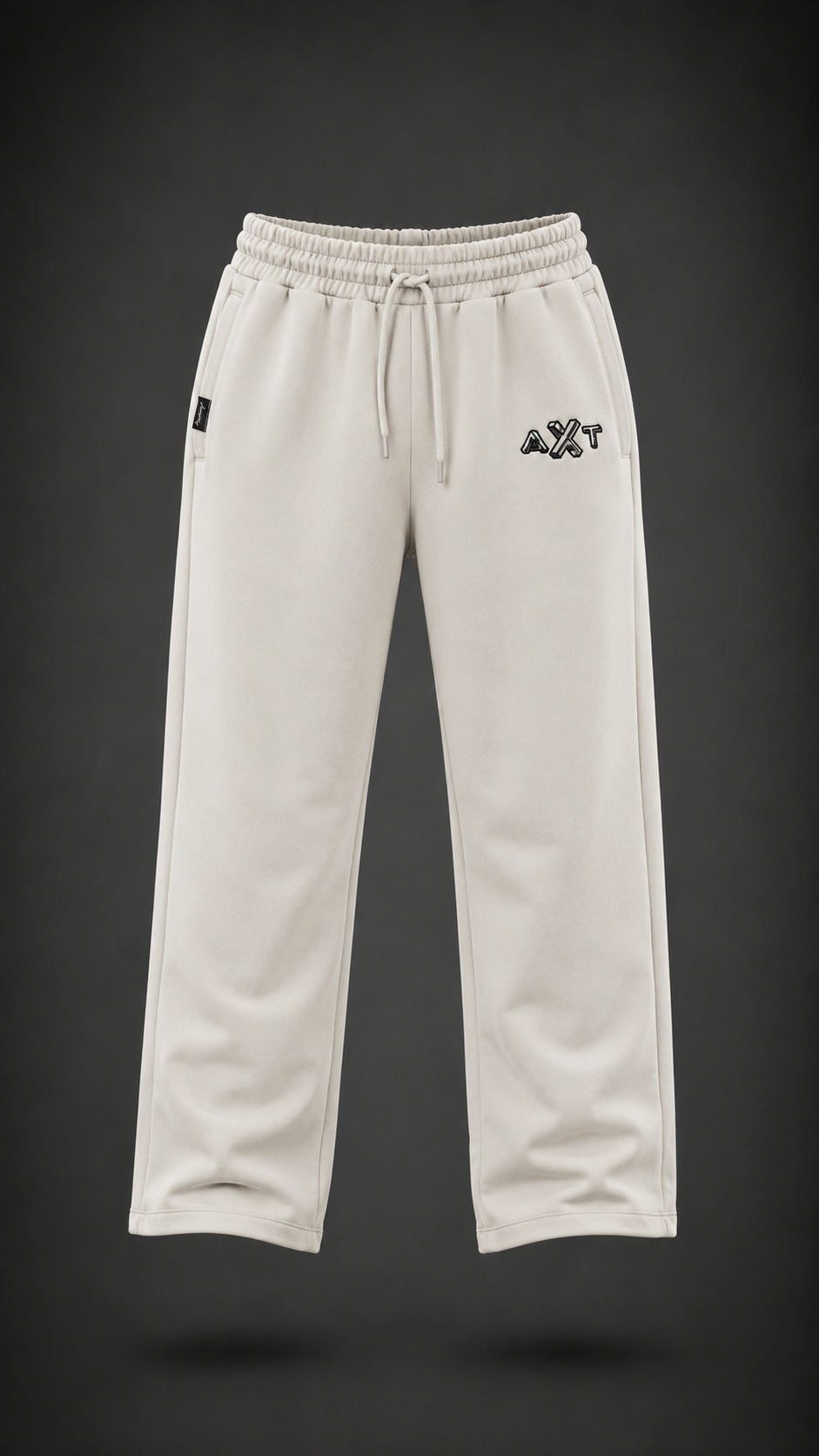 Axt Baggy Sweatpants