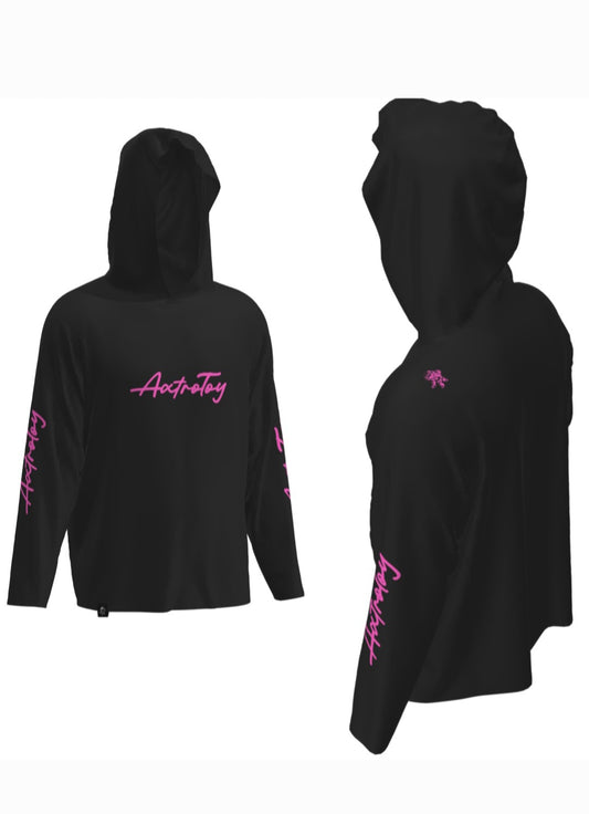 Axtrotoy Beach Hoodies – UV Ready, Style Loaded