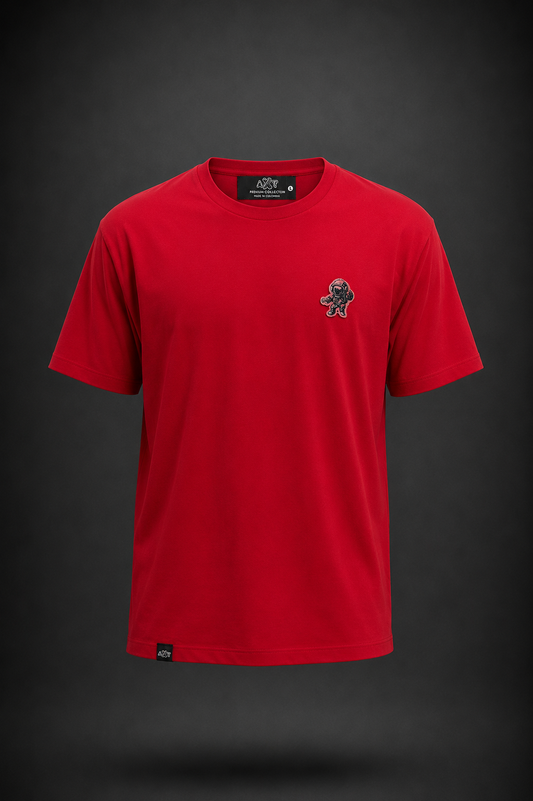 Classic Astronaut T-Shirt