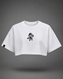 Crop Top Axtrotoy Astronaut