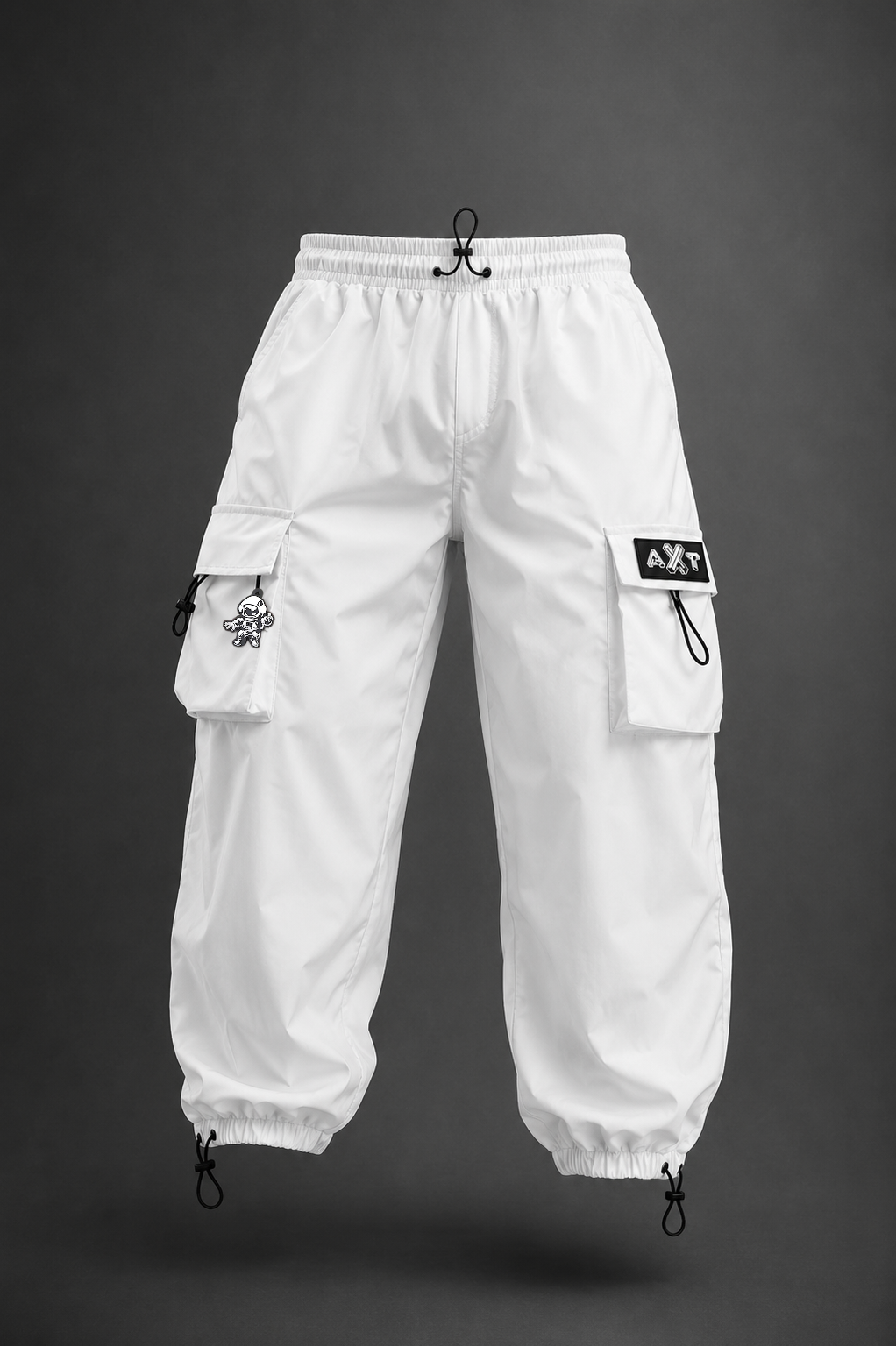 Axt Voyager Utility Cargo Pants