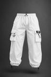 Axt Voyager Utility Cargo Pants