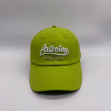 On My Way Up – Waterproof Cap