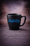 Axtrotoy Matte Mug – Cursive Logo