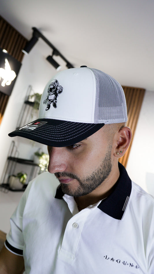 Signature Snapback