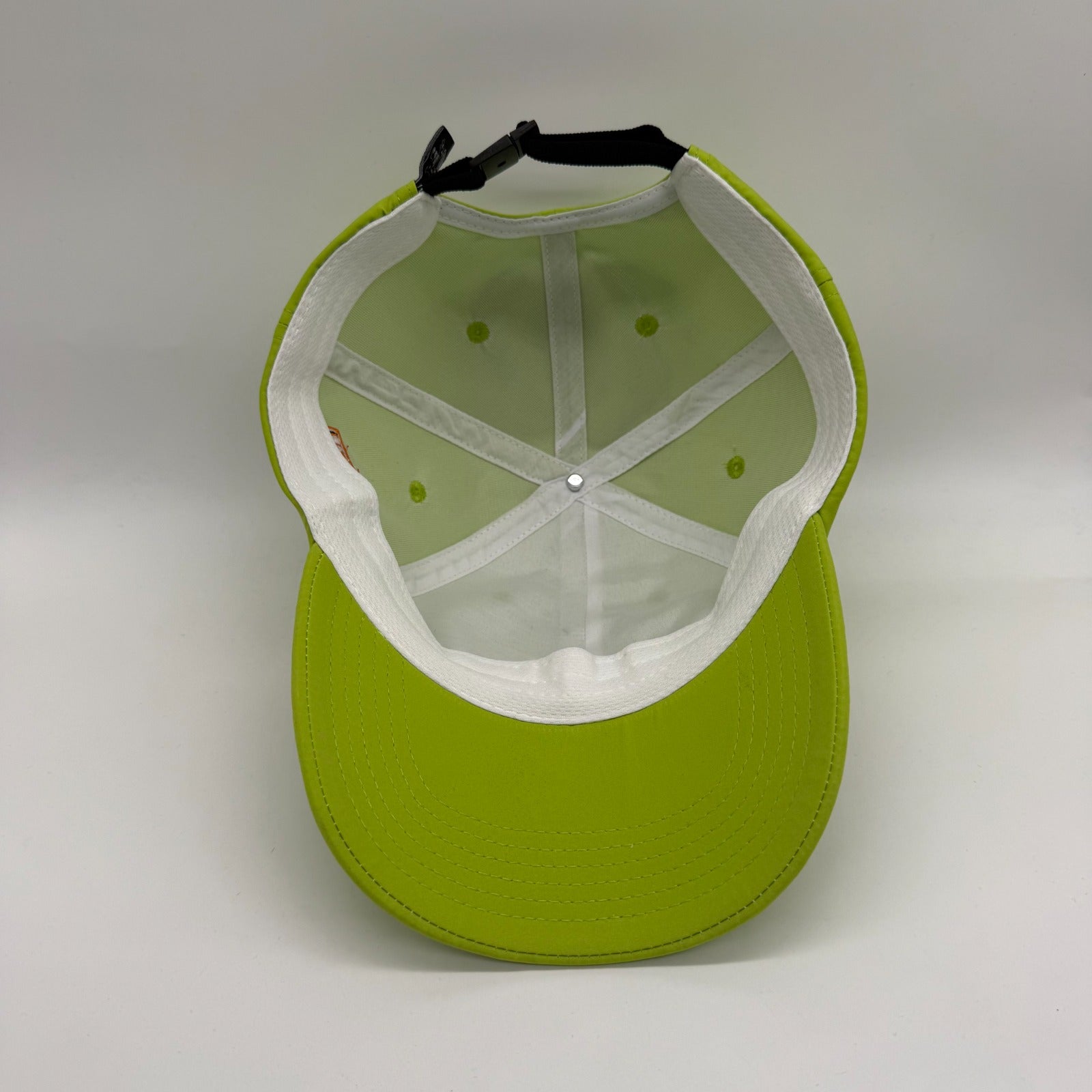 On My Way Up – Waterproof Cap