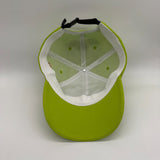On My Way Up – Waterproof Cap