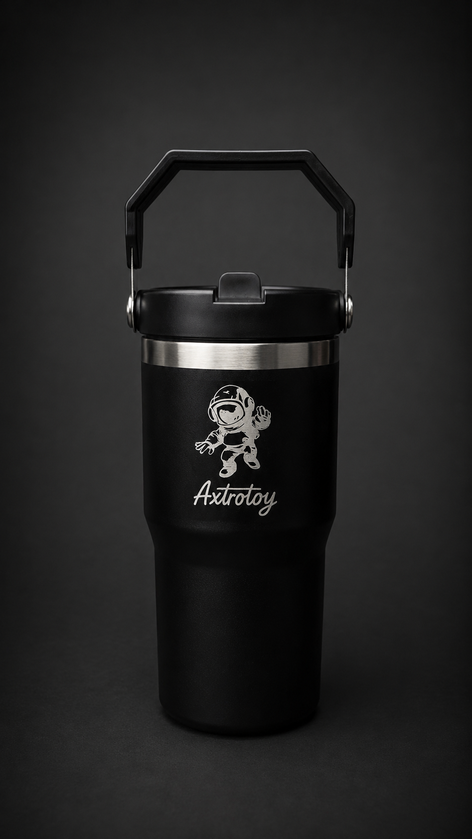 Axtrotoy Ice Flow 20oz
