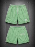 Astronaut Logo Universal Shorts
