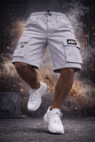 Axt Explorer Short Cargo Pants