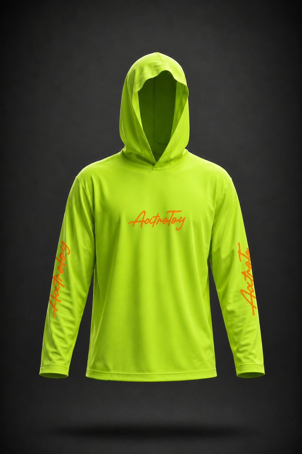 Axtrotoy Beach Hoodies – UV Ready, Style Loaded