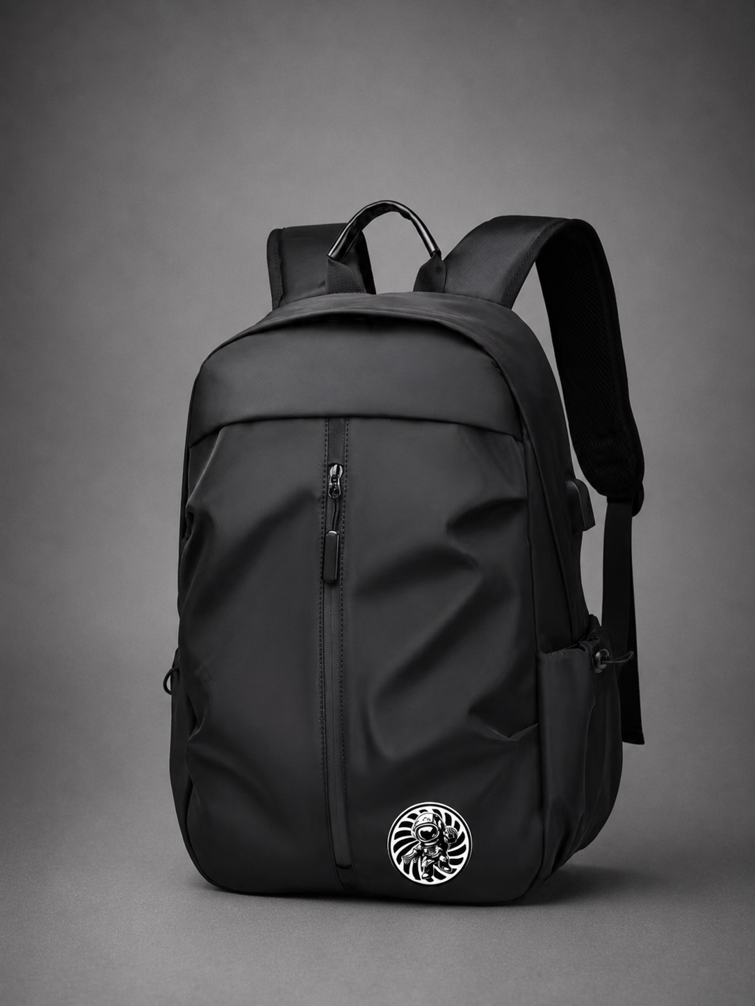 Galactic Backpack