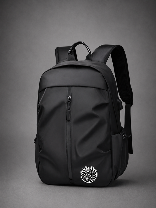 Galactic Backpack