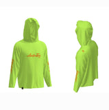 Axtrotoy Beach Hoodies – UV Ready, Style Loaded