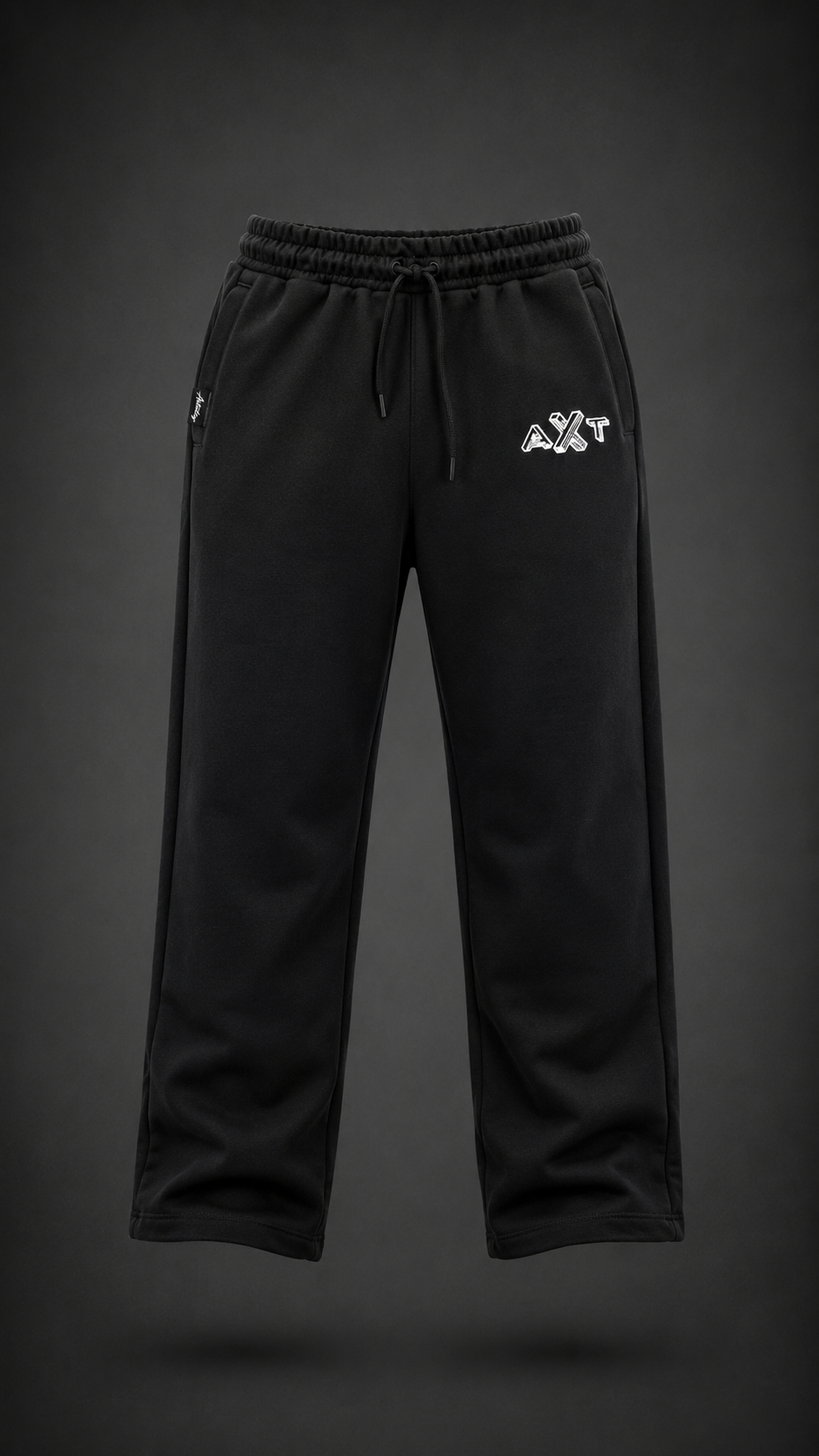 Axt Baggy Sweatpants