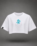 Crop Top Axtrotoy Astronaut