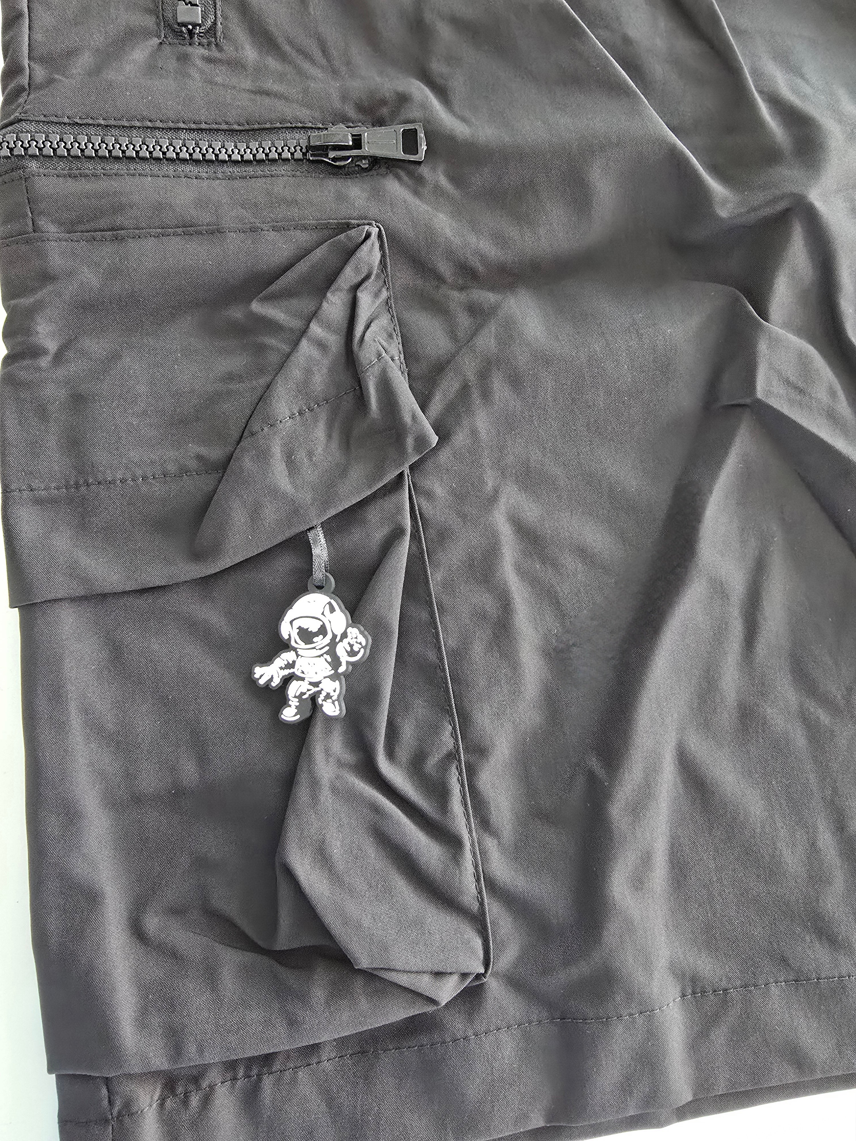 Axt Explorer Short Cargo Pants