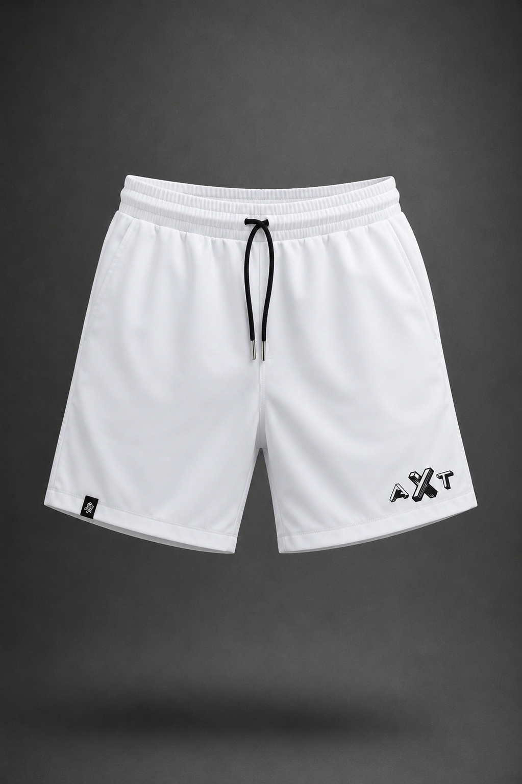 AXT Essential Cotton Shorts