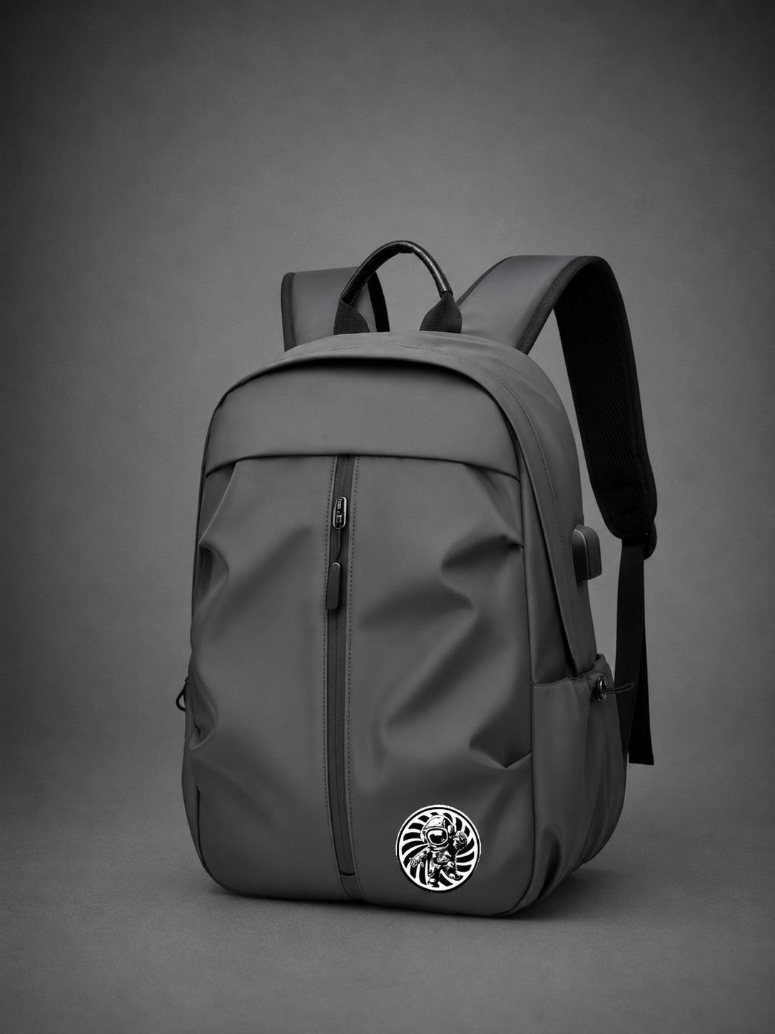 Galactic Backpack