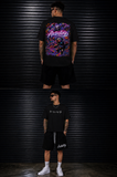 Oversize “On My Way Up” – Axtrotoy Edition