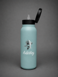 Axtrotoy Insulated Bottle | Magnetic Phone Holder 24oz
