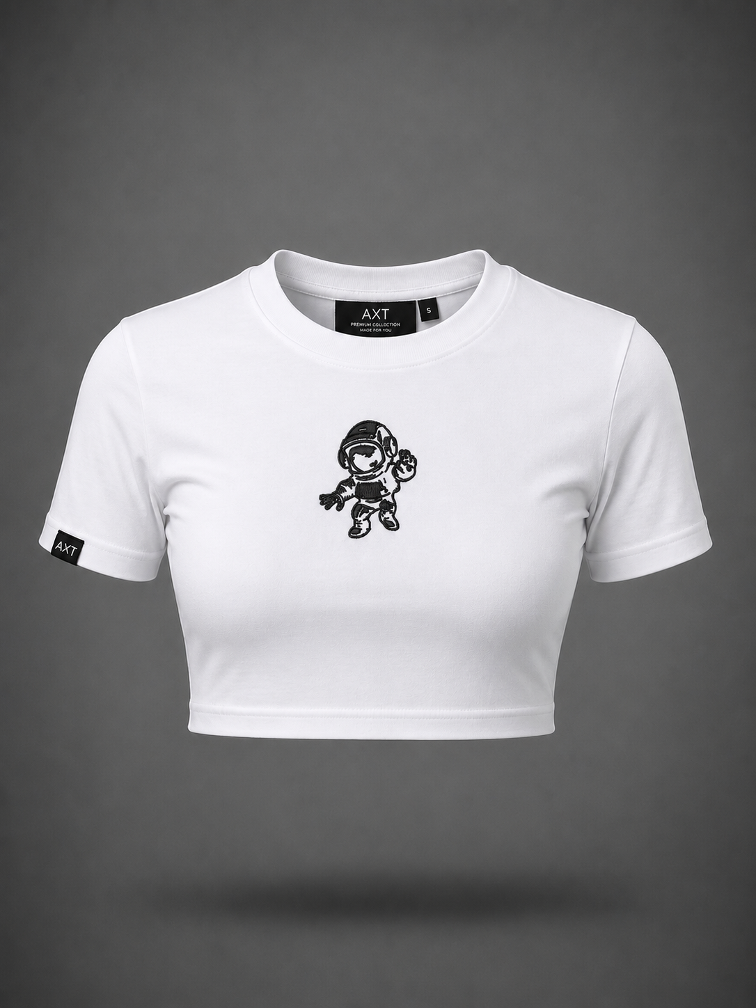 Crop Top Stretch