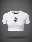 Crop Top Stretch
