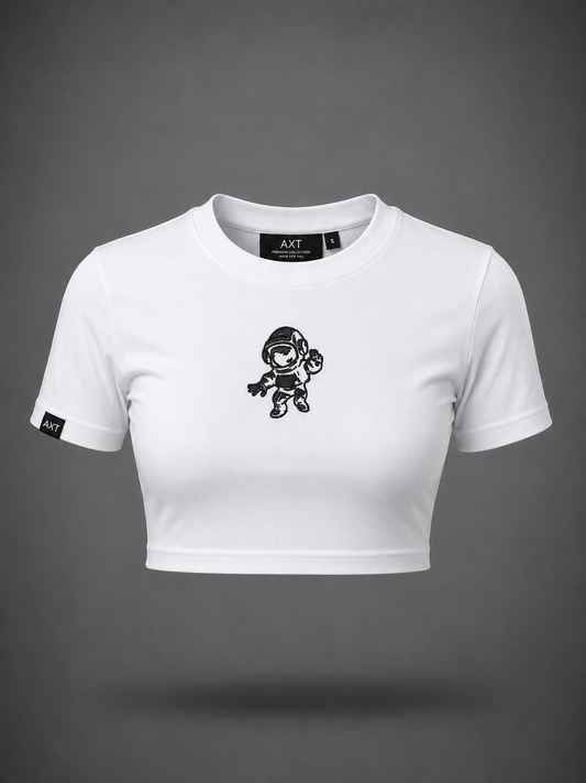 Crop Top Stretch