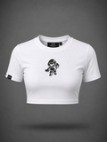 Crop Top Stretch