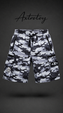 AXT Recon Camouflage Cargo Shorts