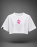 White & Pink