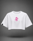 Crop Top Axtrotoy Astronaut