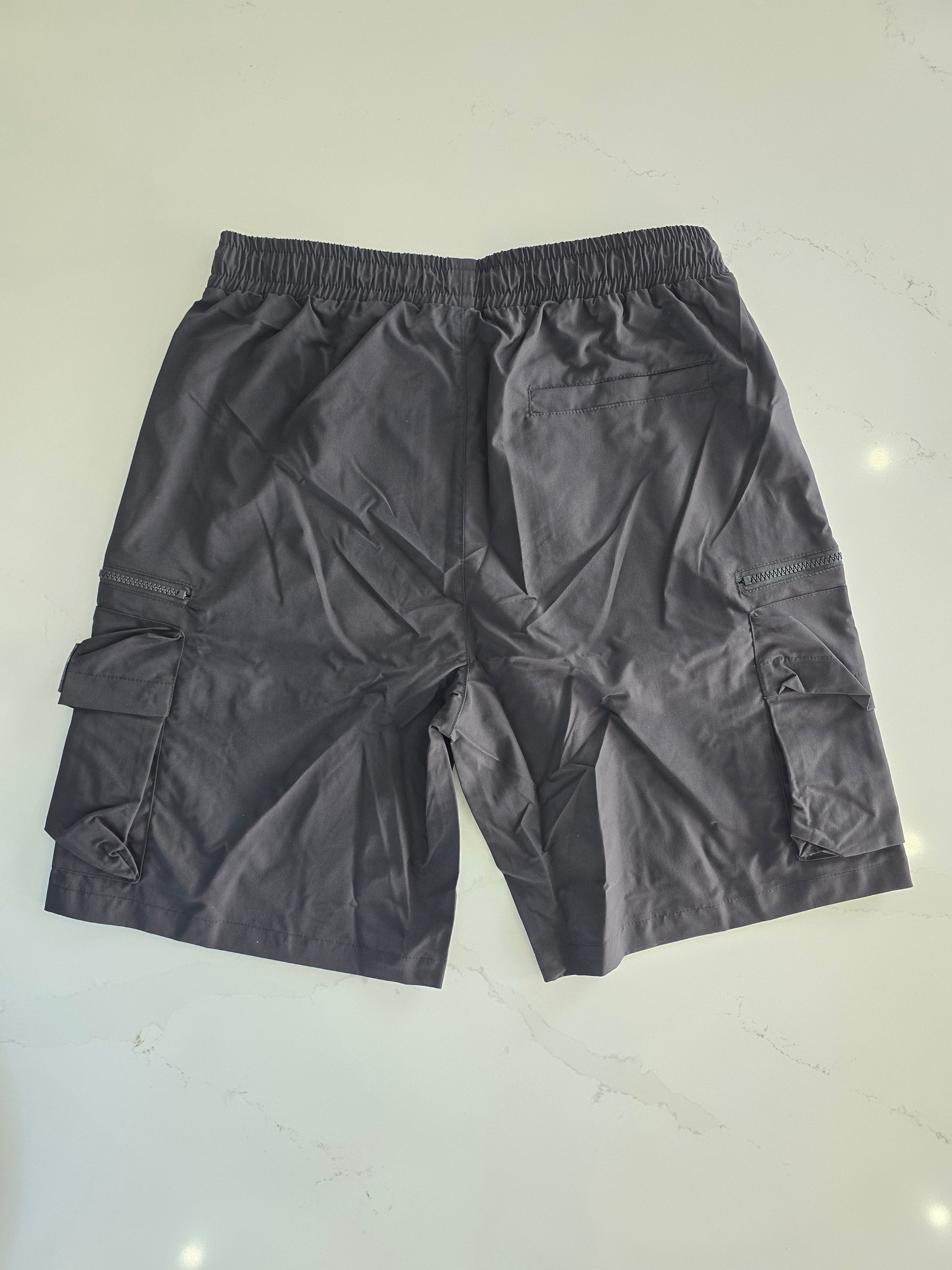 Axt Explorer Short Cargo Pants