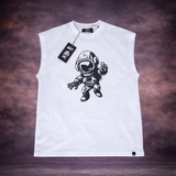 AXT Astronaut Muscle Tee
