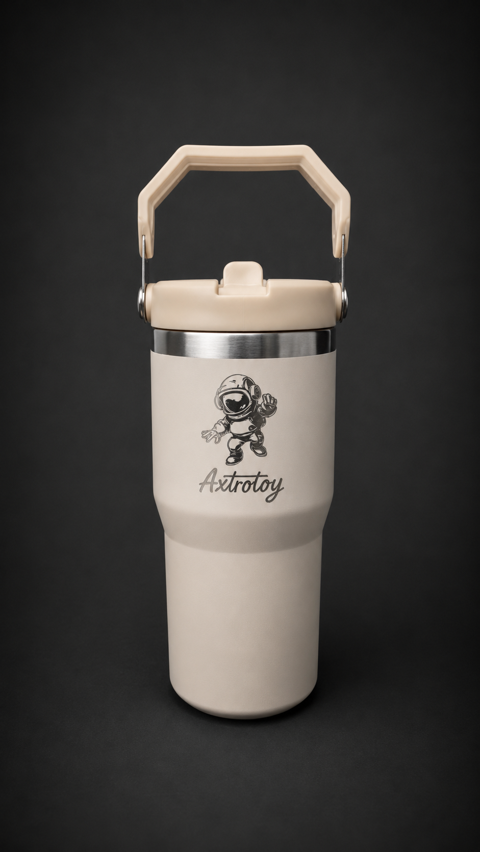 Axtrotoy Ice Flow 20oz