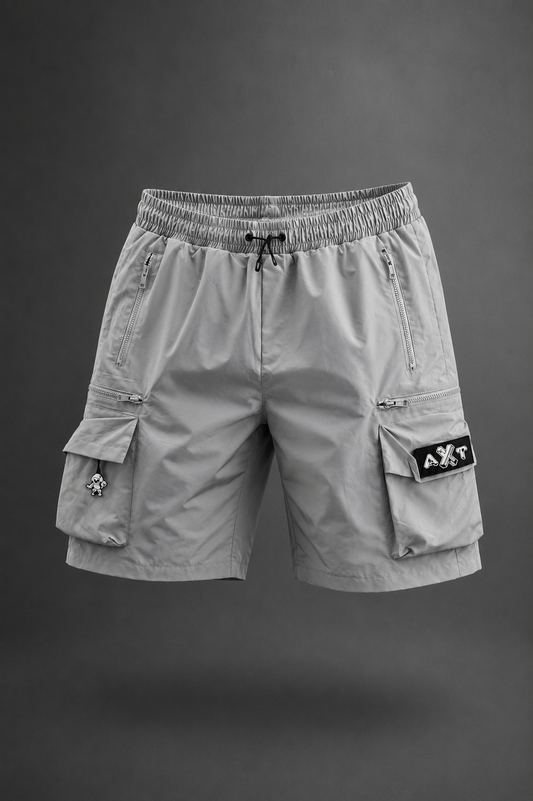 Axt Explorer Short Cargo Pants