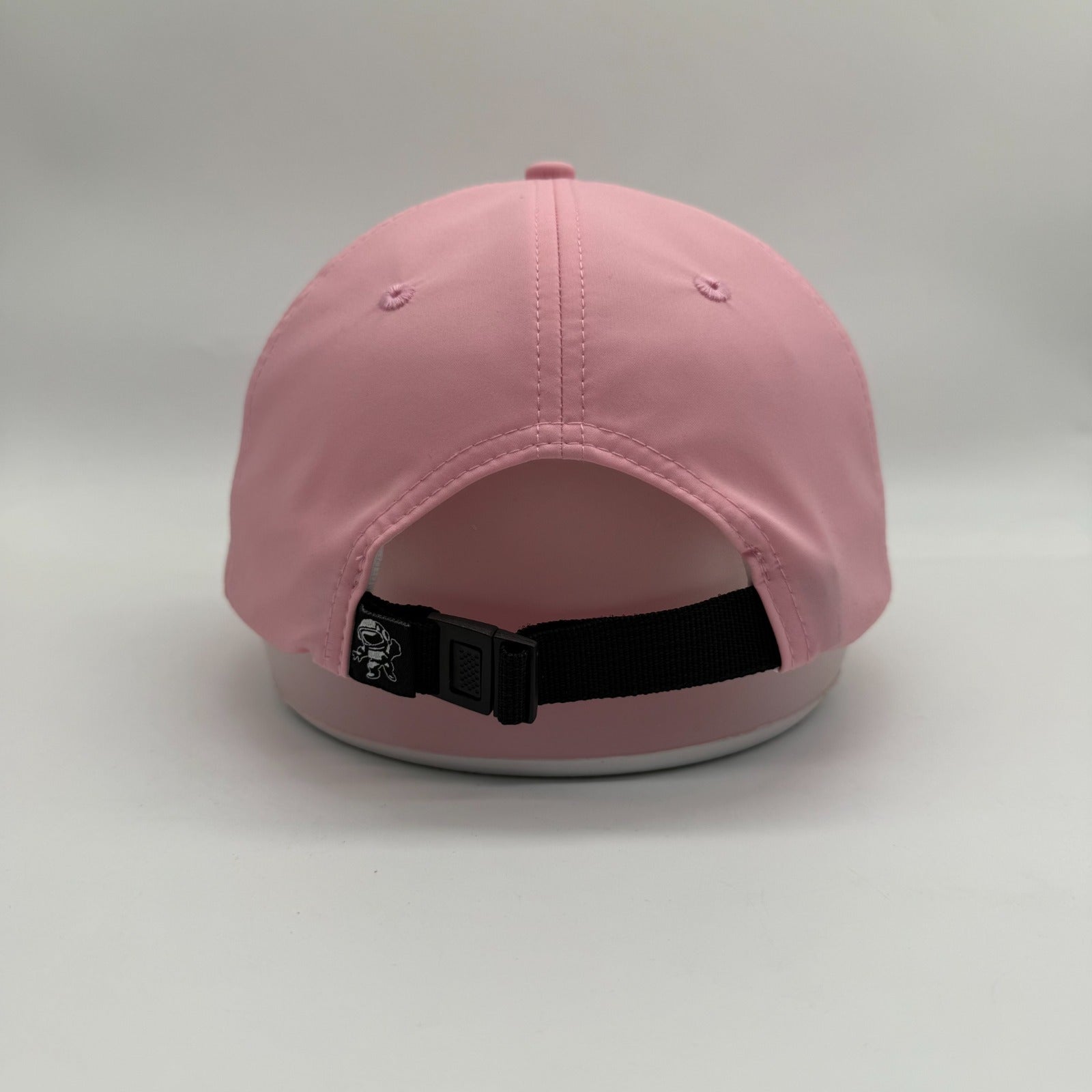 On My Way Up – Waterproof Cap