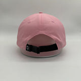 On My Way Up – Waterproof Cap