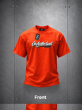 Axtrotoy x La Pulpa – On Another Level Tee