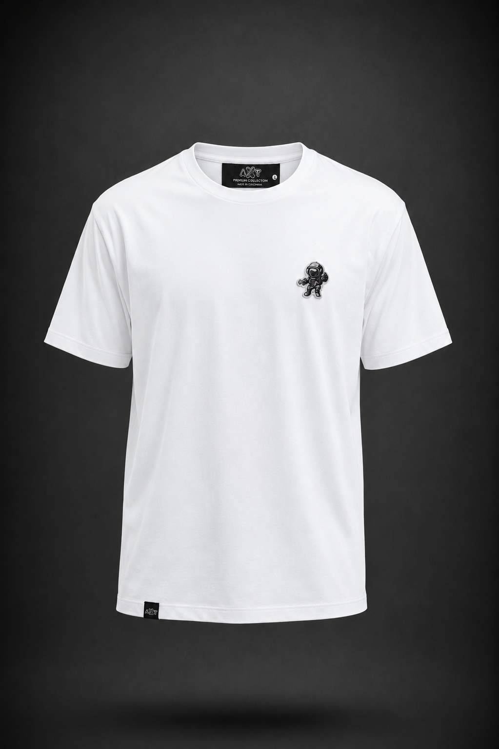 Classic Astronaut T-Shirt