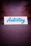 Axtrotoy UV Stickers – Shine Wherever You Go