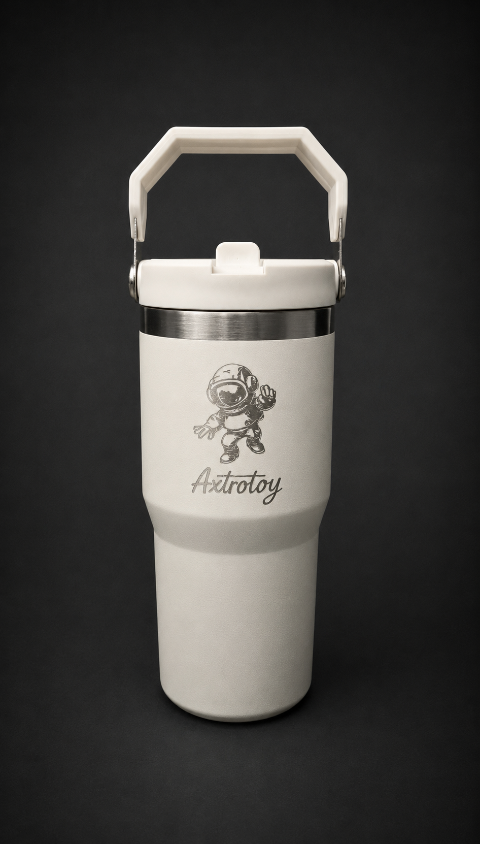 Axtrotoy Ice Flow 20oz