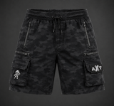 AXT Recon Camo Cargo Shorts
