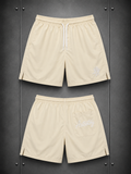Astronaut Logo Universal Shorts