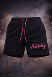 Axtrotoy Universal Shorts