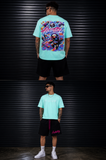 Oversize “On My Way Up” – Axtrotoy Edition
