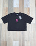 Black & Pink