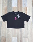 Crop Top Axtrotoy Astronaut