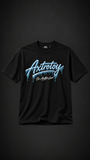 Frozen Orbit Oversized Tee